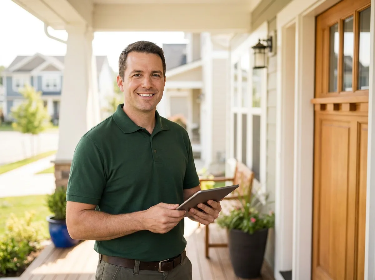 Pest control FAQs for Au Train, MI